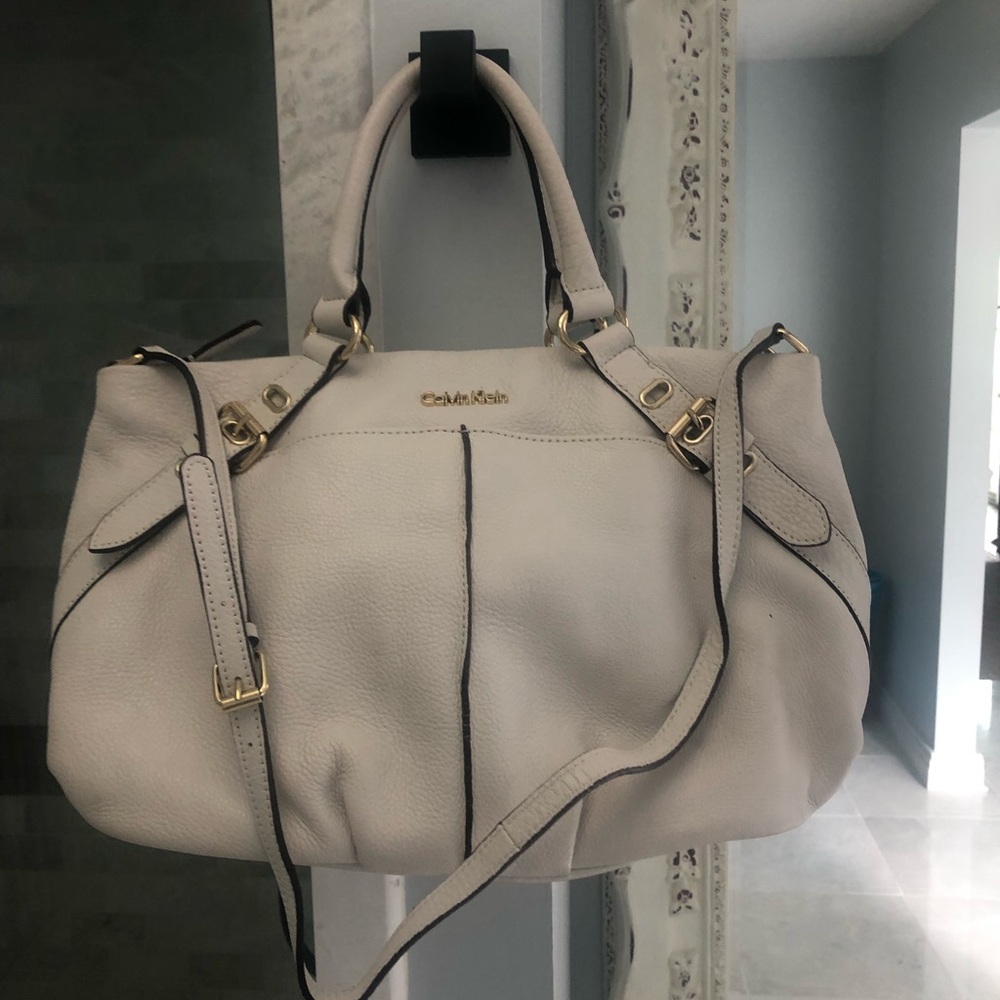 Calvin Klein Handbag/ Crossbody